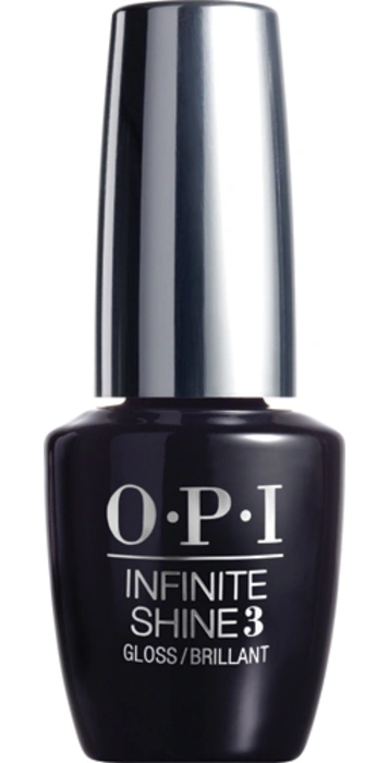 Верхнє покриття для лаку OPI Infinite Shine Top coat (Gloss) 15 мл