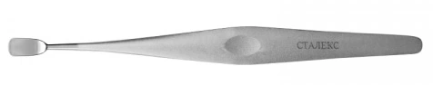 Лопатка манікюрна Staleks BEAUTY & CARE 10 TYPE 2 (ЛМ-02)