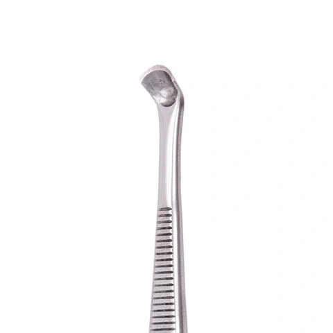Лопатка манікюрна Staleks EXPERT 50 TYPE 1 (ЛМ-04)