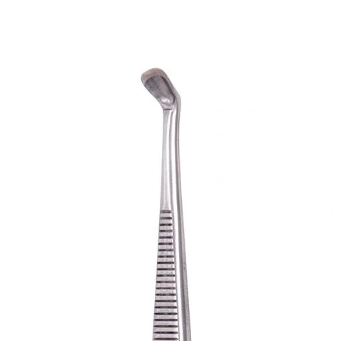 Лопатка манікюрна Staleks EXPERT 50 TYPE 1 (ЛМ-04)