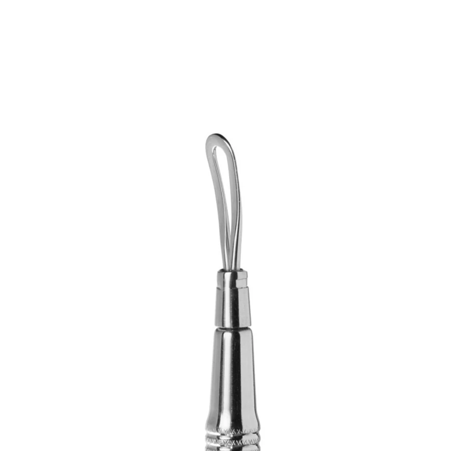 Петля косметологічна Staleks Pro EXPERT 30 TYPE 1 (КІ-03) сталева