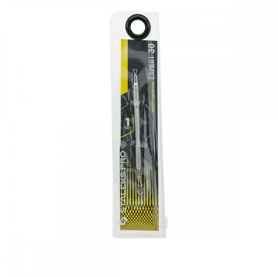 Петля косметологічна Staleks Pro EXPERT 30 TYPE 1 (КІ-03) сталева