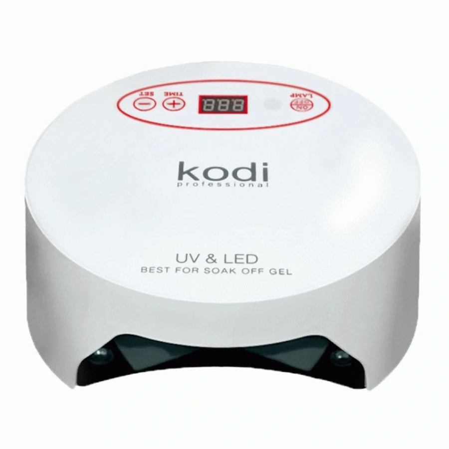 Світлодіодна LED лампа 40 Ватт Kodi UV Led Lamp 40 Вт