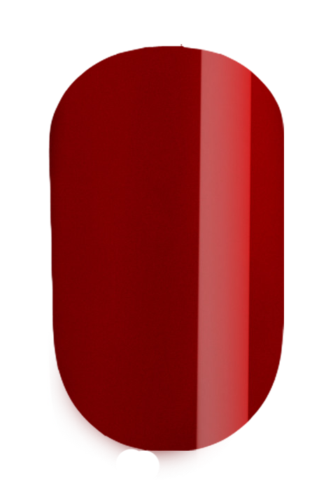 Гель-лак Trendy Nails Gel Polish Classic Shadows №03 кривавий червоний, емаль 8 мл