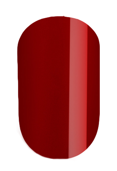 Гель-лак Trendy Nails Gel Polish Classic Shadows №04 класичний червоний, емаль 8 мл