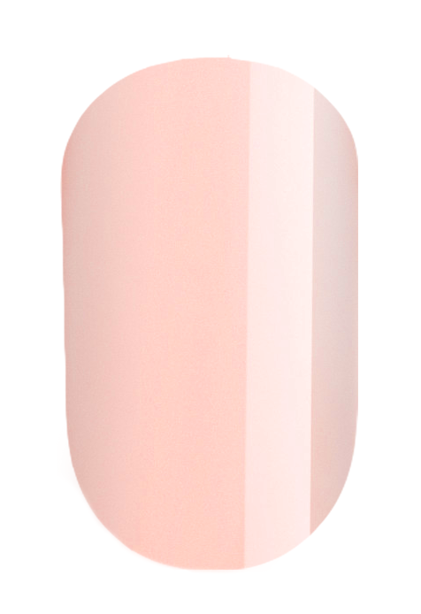 Гель-лак Trendy Nails Gel Polish Classic Shadows №09 ніжно-персиковий, емаль 8 мл