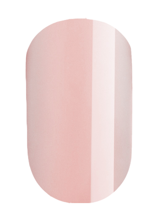 Гель-лак Trendy Nails Gel Polish Classic Shadows №100 світлий пастельно-рожевий, емаль 8 мл