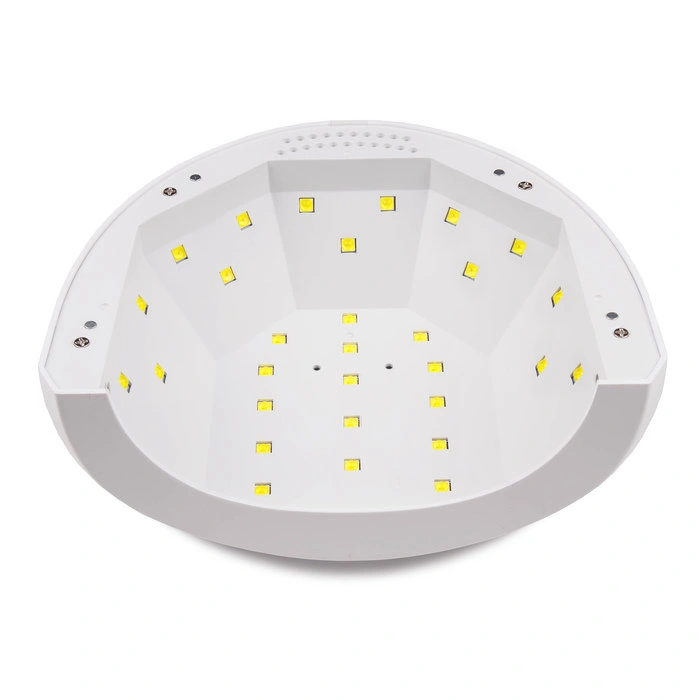 UV/LED лампа для гель лаку та гелю SUNUV SUNone Professional LED Nail Lamp 48 Вт