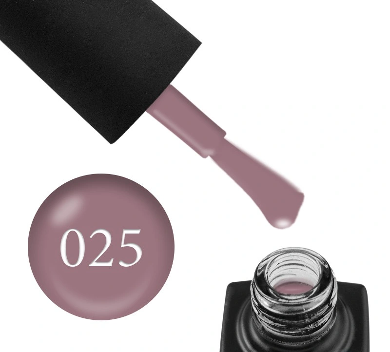 UV Gel Polish GO 025 5,8 мл