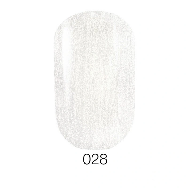Гель-лак GO Active UV Gel Polish GO 028 перлинний 5,8 мл