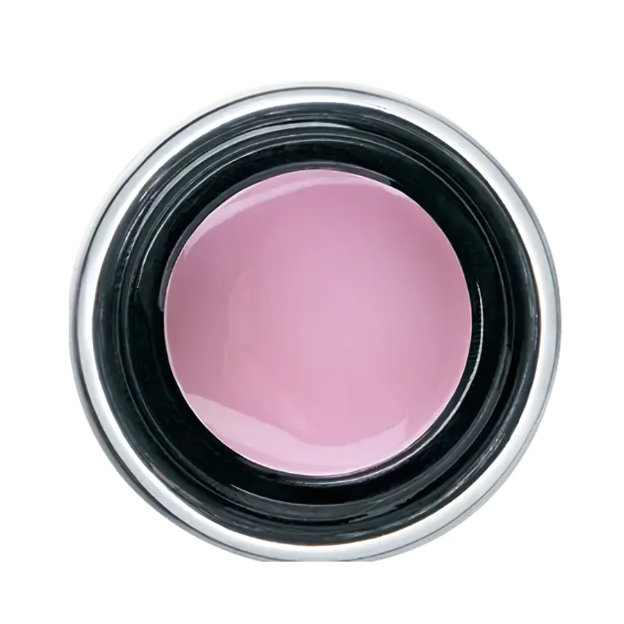Конструюючий щільний гель CND Brisa Neutral Pink Opaque Sculpting Gel нейтральний рожевий 14 г