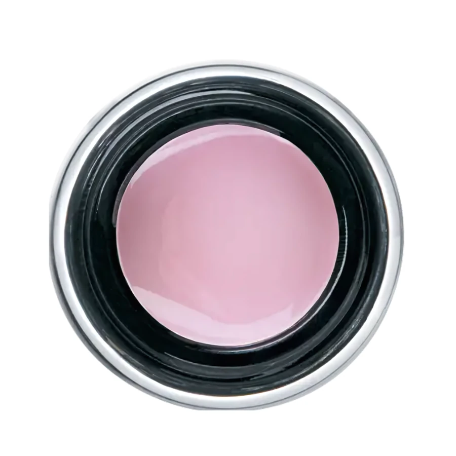 Конструюючий щільний гель CND Brisa Warm Pink Opague Sculpting Gel теплий рожевий 14 г