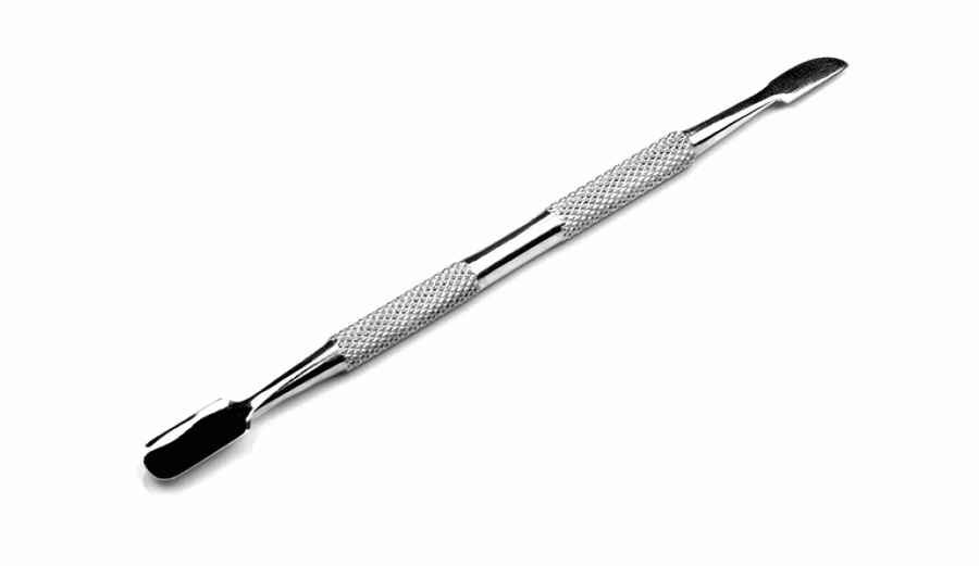 Kodi Manicure tool sided: pusher and hatchet 12 см