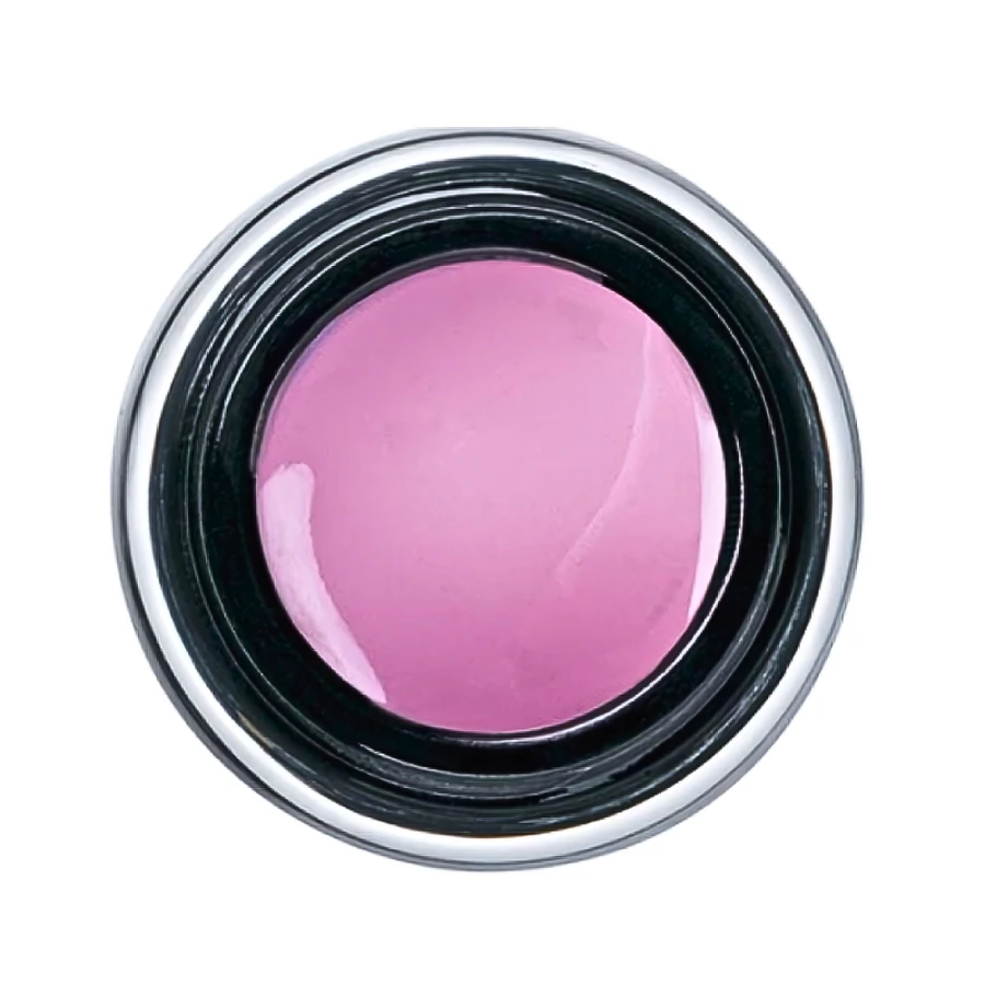 Конструюючий щільний гель CND Brisa Cool Pink Opaque Sculpting Gel холодний рожевий 42 г