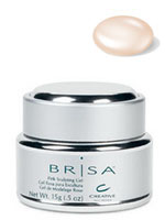 Конструюючий щільний гель CND Brisa Warm Pink Opaque Sculpting Gel теплий рожевий 42 г