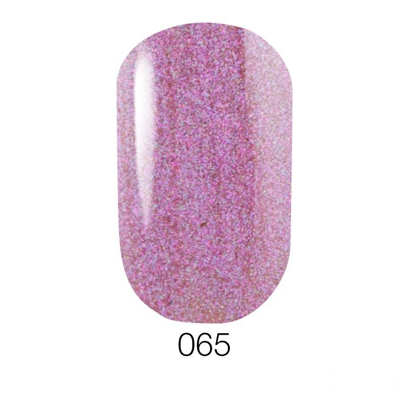 UV Gel Polish GO 065 5,8 мл