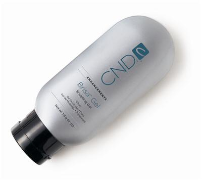 Прозорий гель, що конструює CND Clear Sculpting Gel 113 г