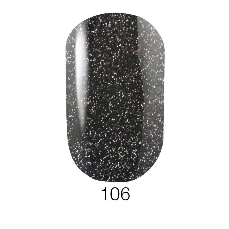 UV Gel Polish GO 106 5,8 мл