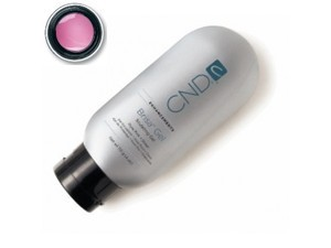 Конструюючий прозорий гель CND Brisa Pure Pink Sheer Sculpting Gel чистий рожевий 113 г