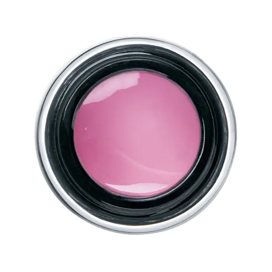 Конструюючий прозорий гель CND Brisa Pure Pink Sheer Sculpting Gel чистий рожевий 113 г