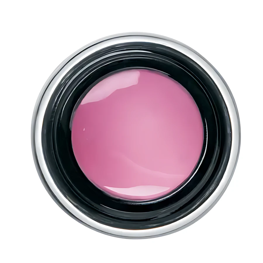 Конструюючий напівпрозорий гель CND Brisa Cool Pink Semi-Sheer Sculpting Gel холодний рожевий 14 г