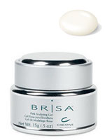 Яскраво-білий гель, що конструює CND Pure White Opaque Sculpting Gel 14 г