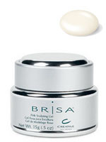 Конструюючий м`яко-білий гель CND Soft White Opaque Sculpting Gel 14 г