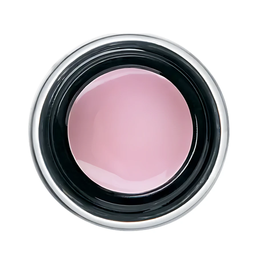 Конструюючий напівпрозорий гель CND Brisa Warm Pink Semi-Sheer Sculpting Gel теплий рожевий 14 г
