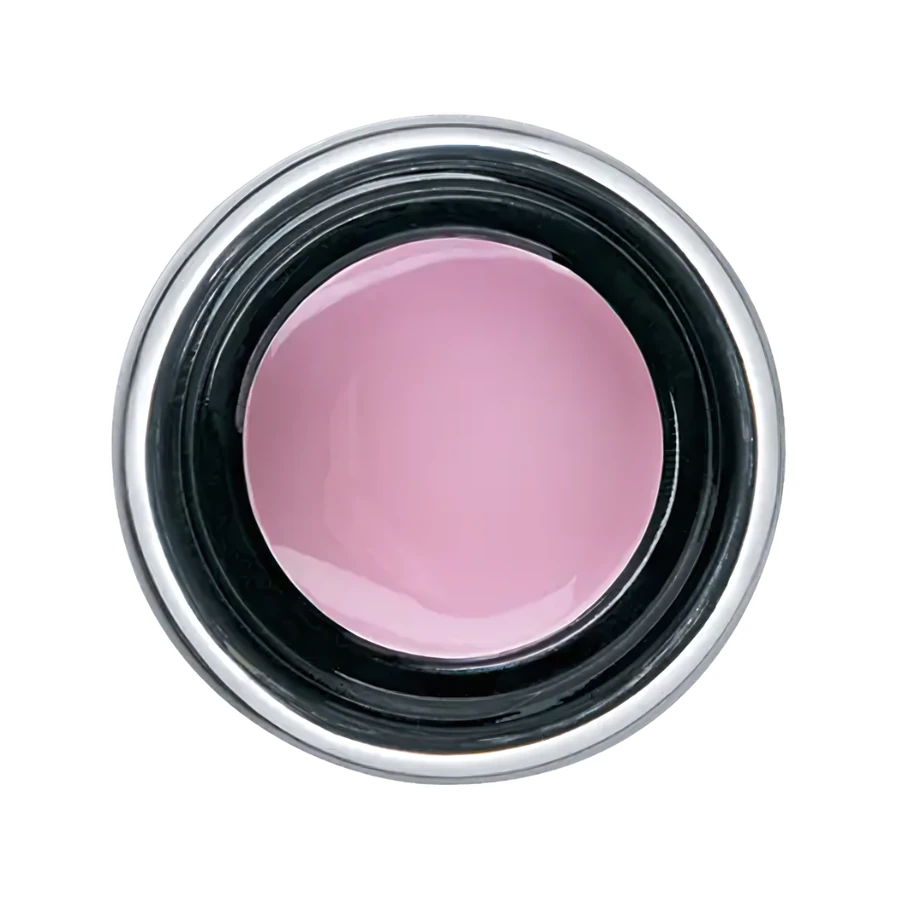 Конструюючий напівпрозорий гель CND Brisa Neutral Pink Semi-Seer Sculpting Gel натурально-рожевий 42 г