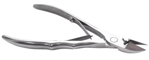 Кусачки манікюрні ЛЕНІНГРАД професійні Staleks EXPERT 21 16 мм (КЛ-03) 15 мм