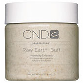 Зігріваючий скраб для ніг CND Earth Warming Scrub 567 г