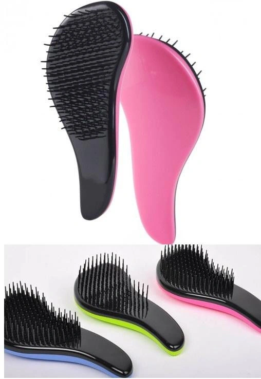 Гребінець для волосся Redberry Dtangler Hair Brush