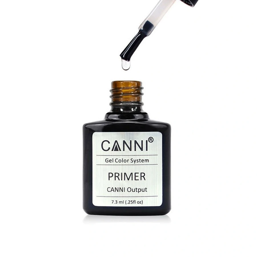 Праймер безкислотний Canni Primer 7,3 мл