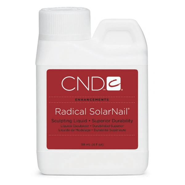 Мономір CND Monomer Radical ліквід 30 мл