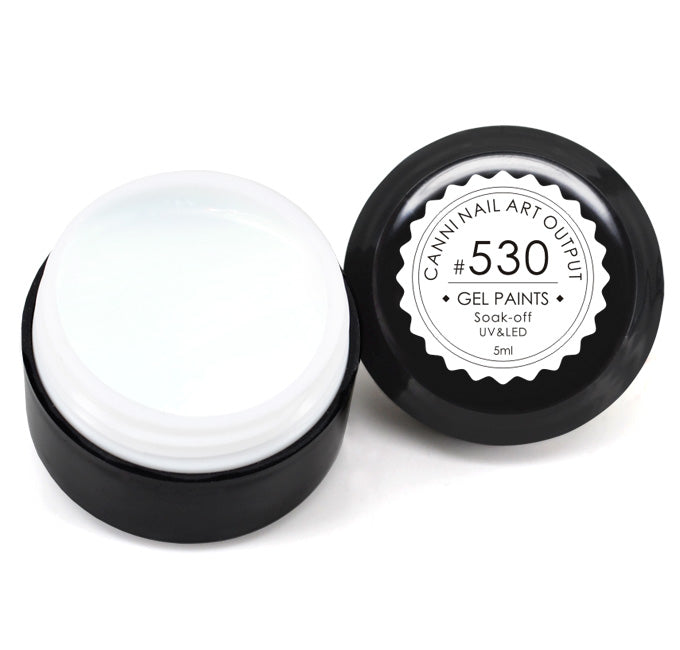 Gel Paint №530 5 мл
