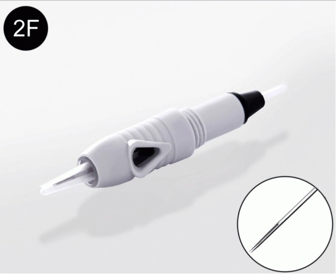 Модуль-голка 2F Kodi Needle-Module 2 Flat