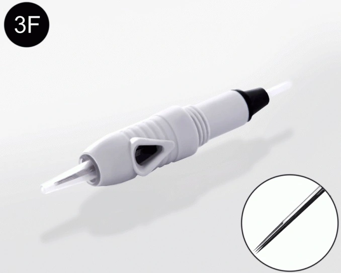 Модуль-голка 3F Kodi Needle-Module 3 Flat