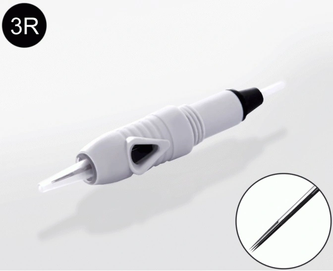 Модуль-голка 3R Kodi Needle-Module 3 Round