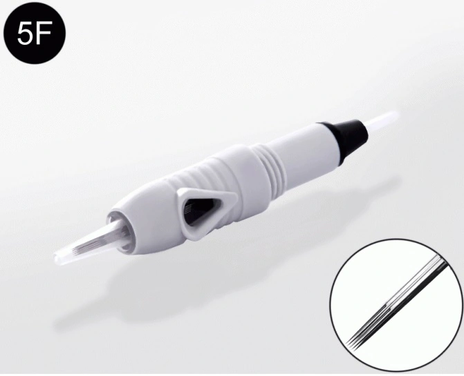 Модуль-голка 5F Kodi Needle-Module 5 Flat