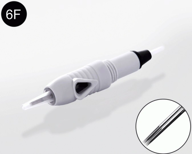 Модуль-голка 6F Kodi Needle-Module 6 Flat