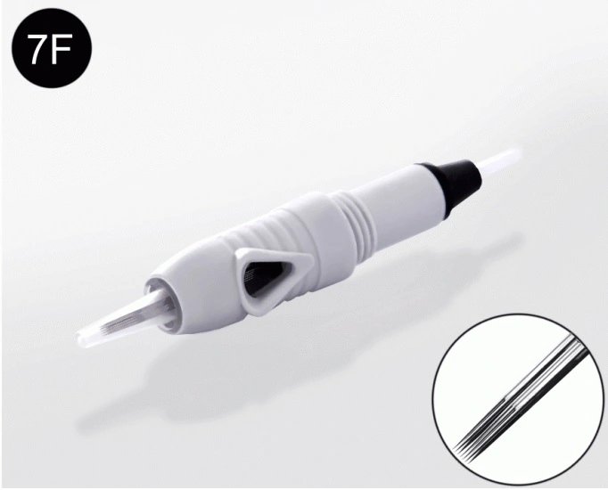 Модуль-голка 7F Kodi Needle-Module 7 Flat