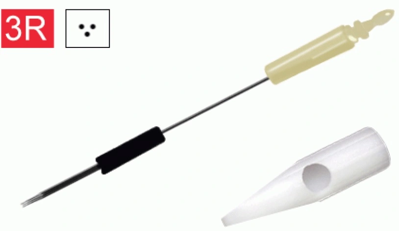 Голка 3R Kodi Needle 3 Round