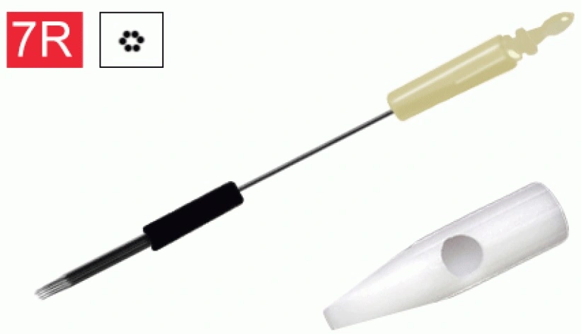 Голка 7R Kodi Needle 7 Round