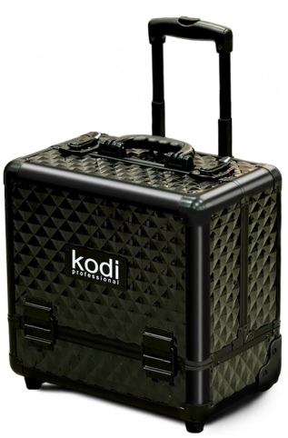 Кейс №9 Kodi Case №9