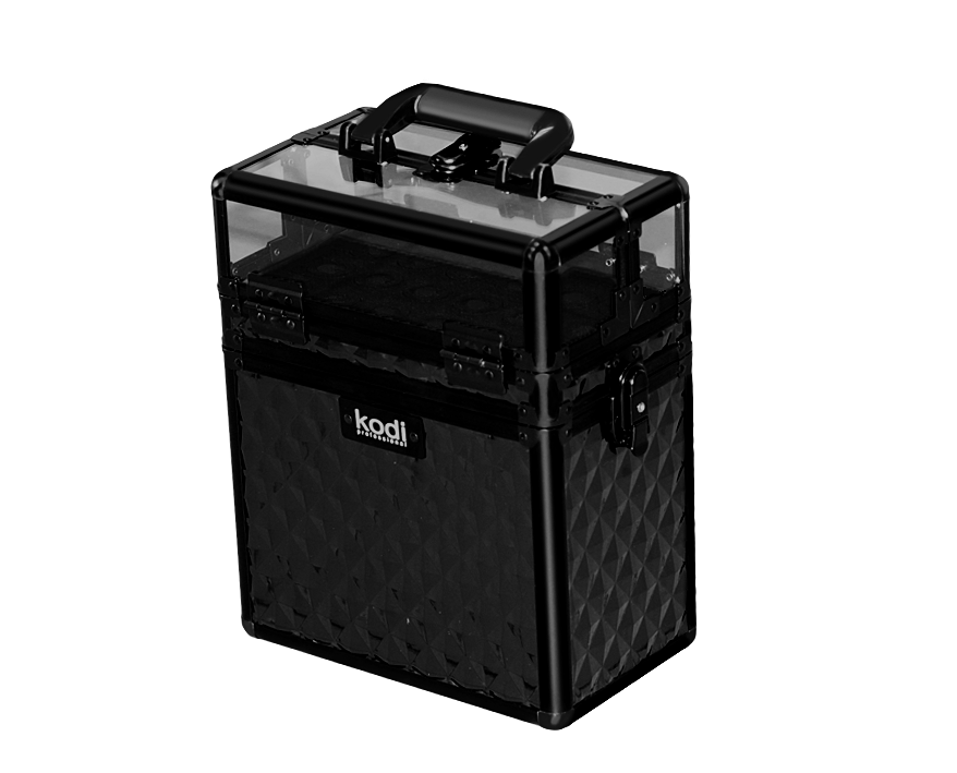 Кейс №10 Kodi Case №10
