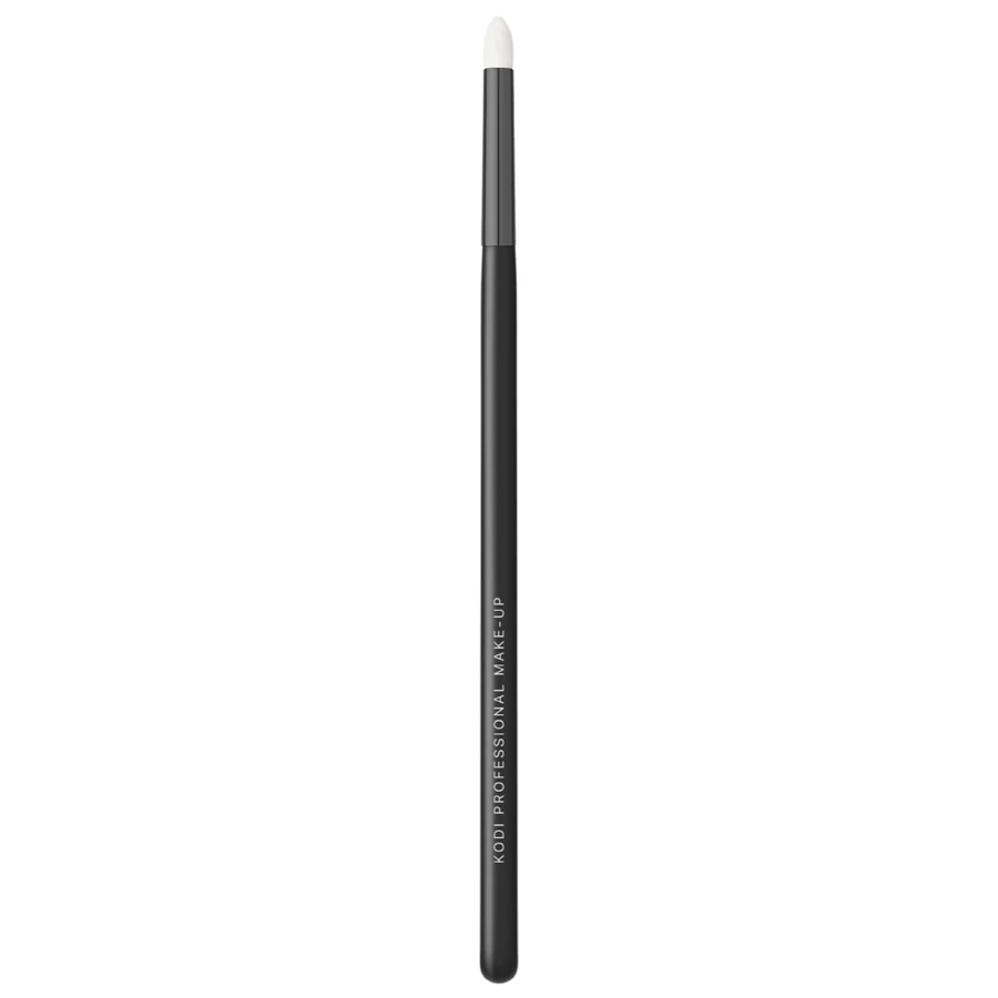 Пензлик для розтушовування Kodi Eye Makeup Brush №35 натуральний, коза