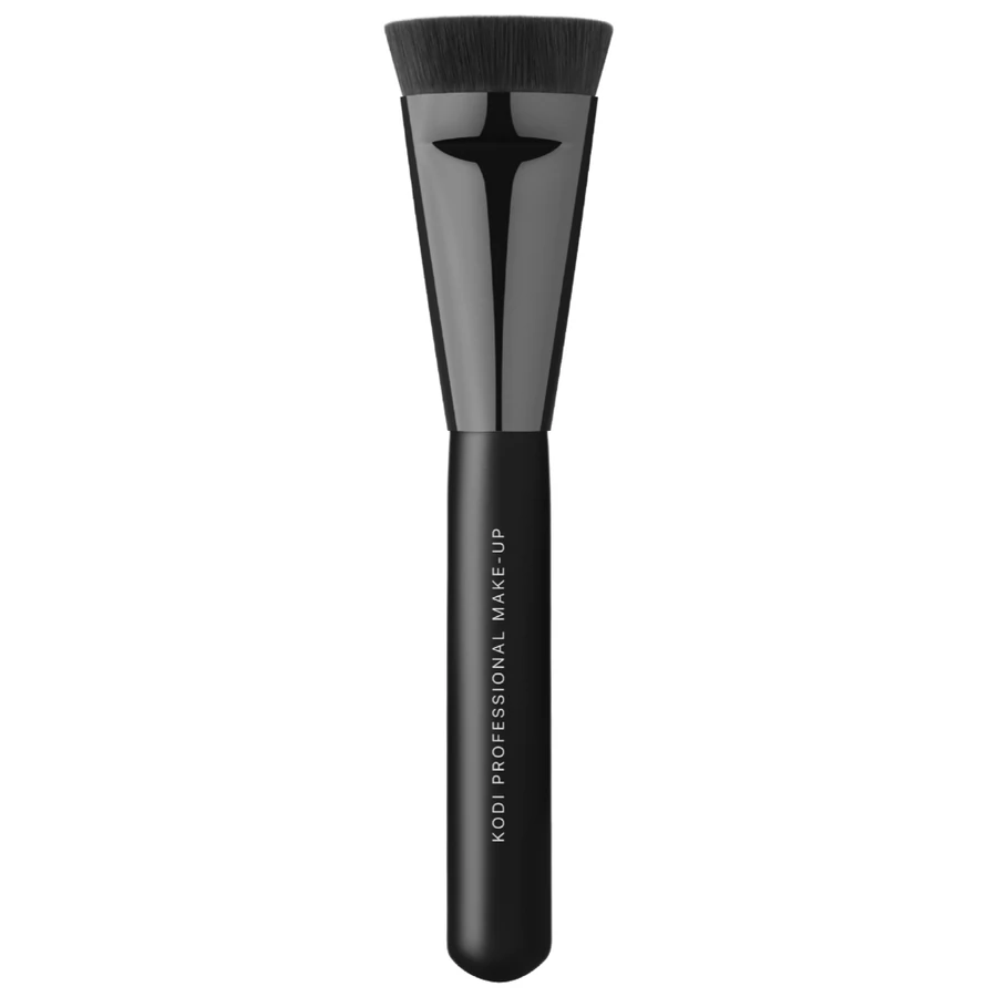 Пензлик для контурування обличчя Kodi Brush for Face Contouring №39 нейлон