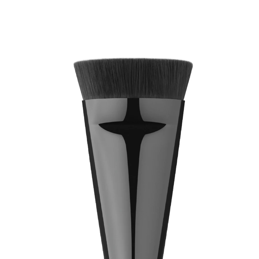 Пензлик для контурування обличчя Kodi Brush for Face Contouring №39 нейлон