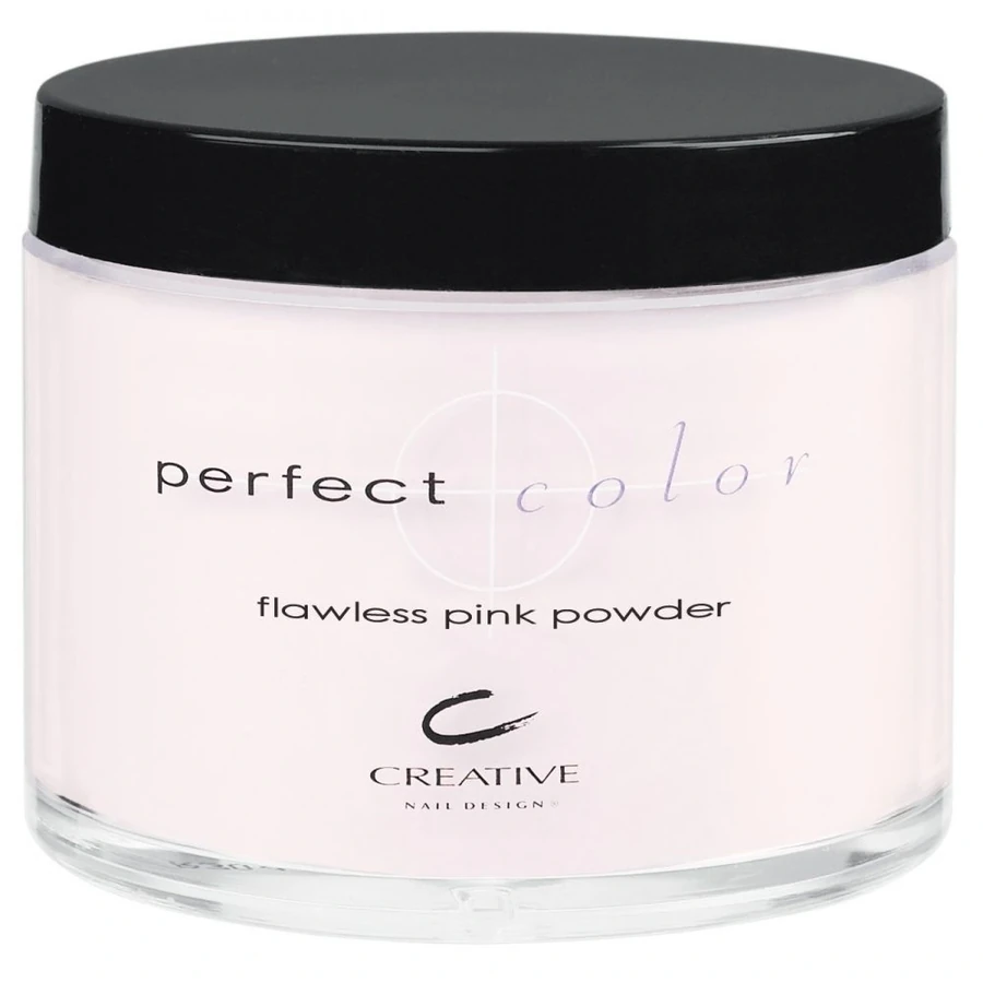 Бездоганно рожева акрилова пудра CND Perfect Color Flawless Pink 105 г