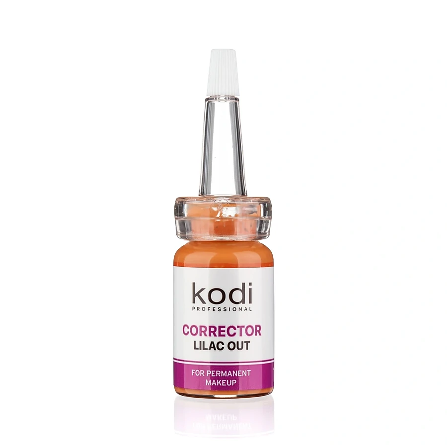Коректор кольору Lilac Out Kodi Color Corrector Lilac Out 10 мл